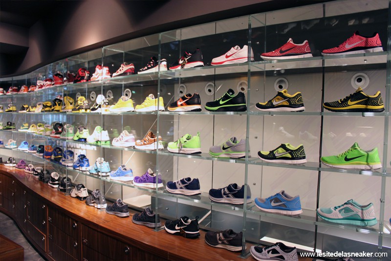 Где Купить Nike В Екатеринбурге
